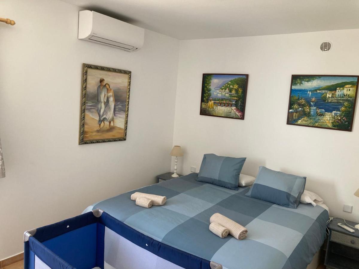 Beach House With The Heated Pool Next To Rocky Point Corralejo Luaran gambar