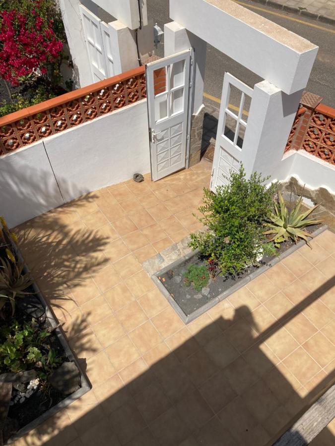 Beach House With The Heated Pool Next To Rocky Point Corralejo Luaran gambar