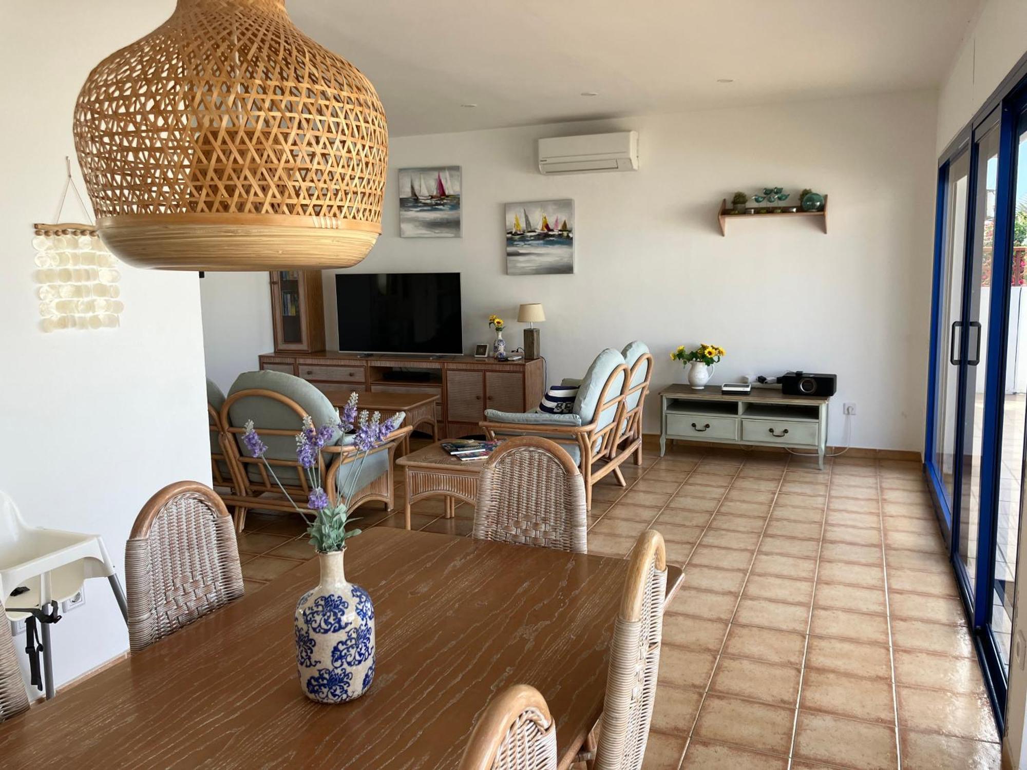 Beach House With The Heated Pool Next To Rocky Point Corralejo Luaran gambar