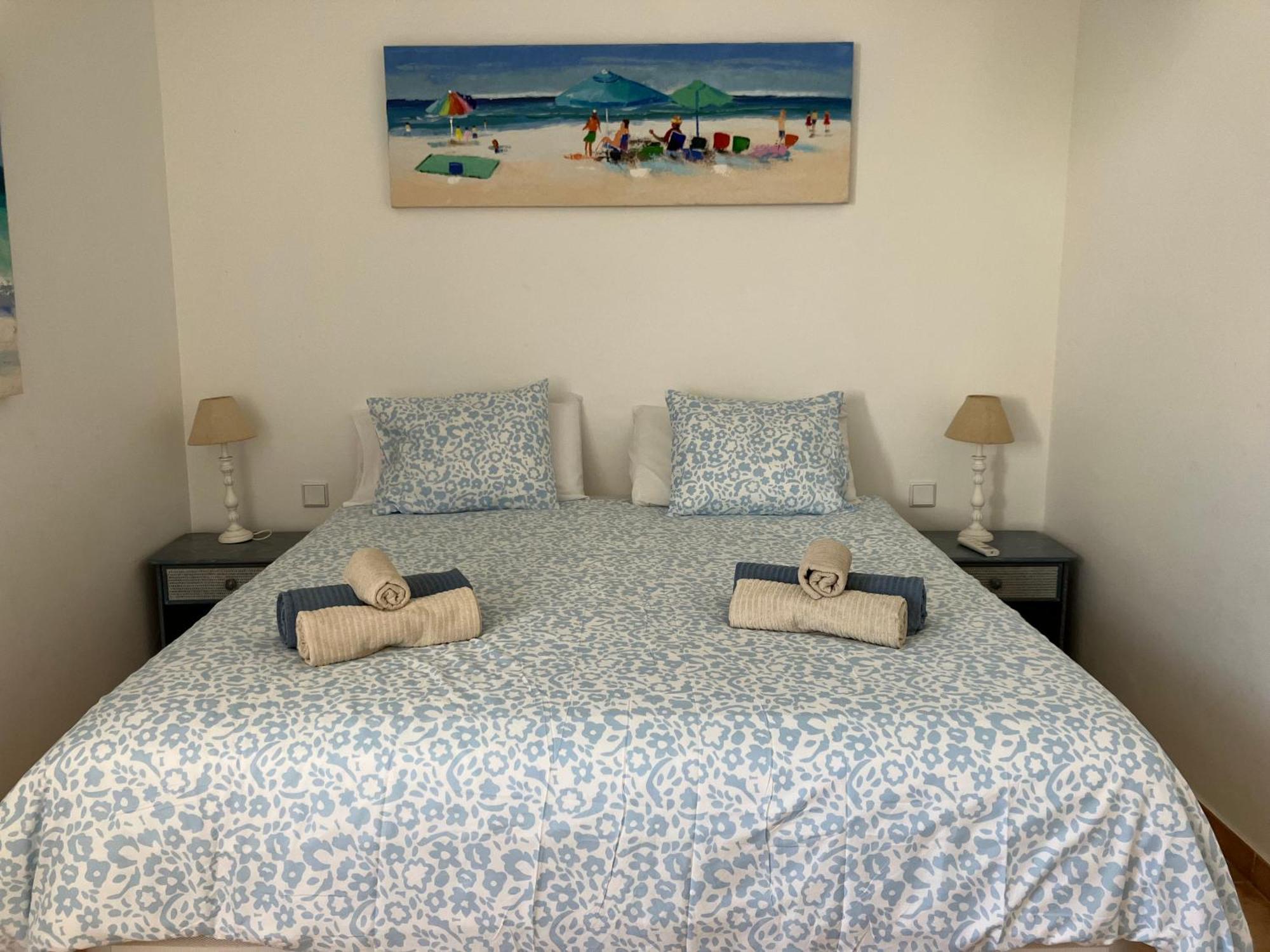 Beach House With The Heated Pool Next To Rocky Point Corralejo Luaran gambar